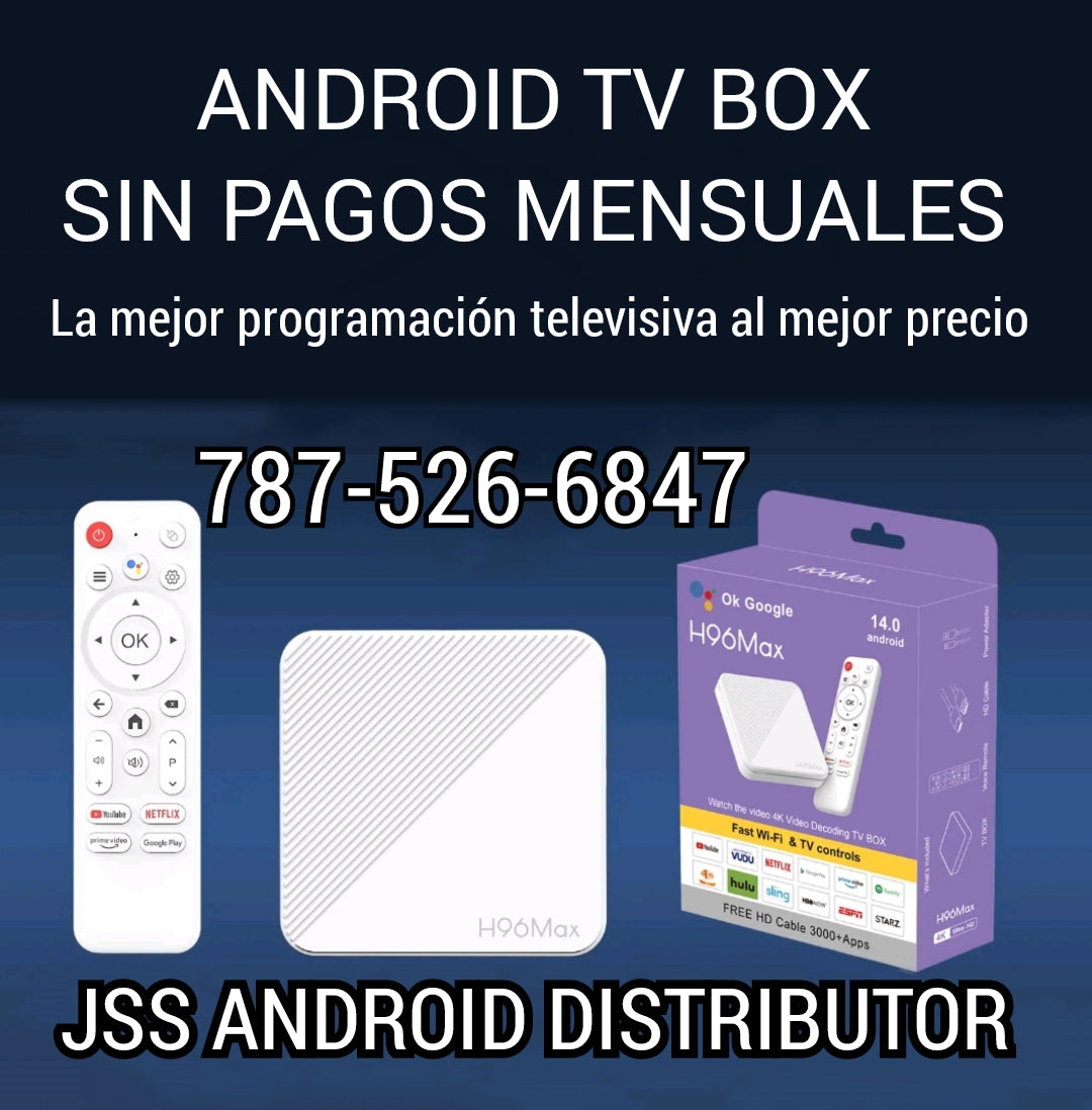 Home page