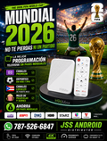 Android tv box 30 apps!